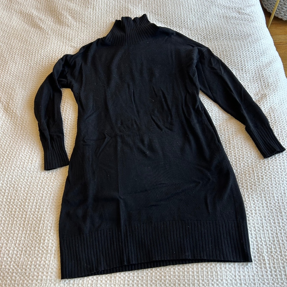 lululemon sweater dress